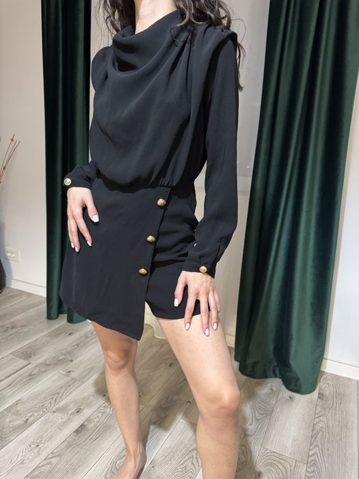 Salopeta Zara XS în stare foarte bună