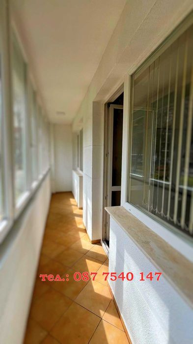 Продава се Тристаен апартамент в София, Борово - 120 кв.м за 2567 €/кв.м - Снимка #1