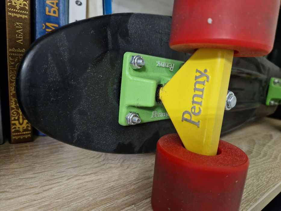 Скейтборд Pennyboard