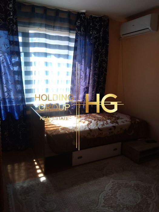 Продава се Четиристаен апартамент в Варна, Център - 100 кв.м за 1710 €/кв.м - Снимка #8