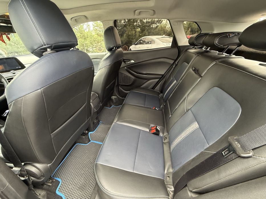 Chevrolet Tracker 2023 — 6