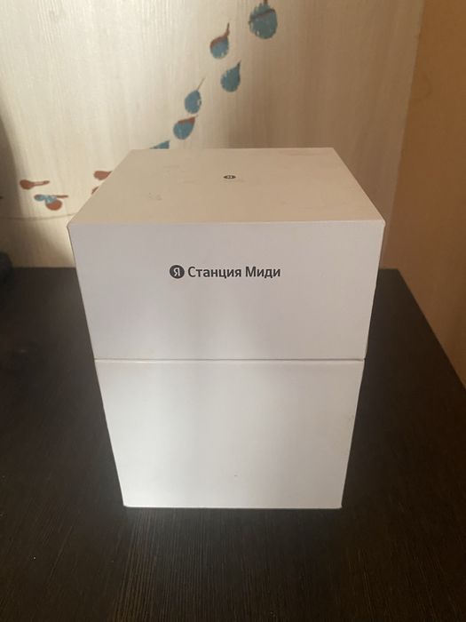 Алиса станция миди