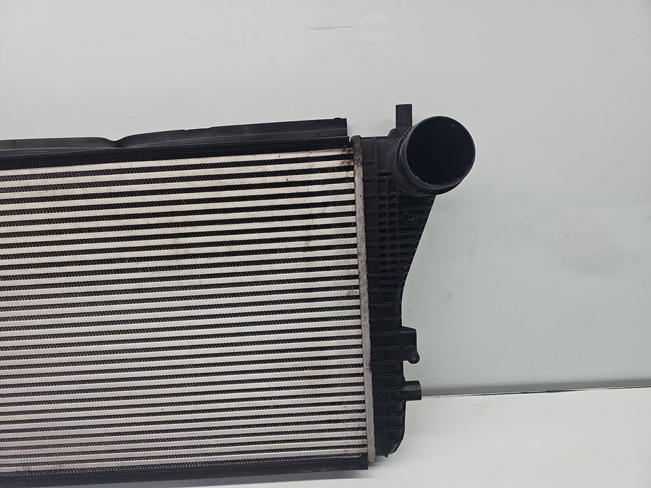 Radiator intercooler AUDI A4 (8K5, B8) Avant [Fabr 2008-2015] 1K014580