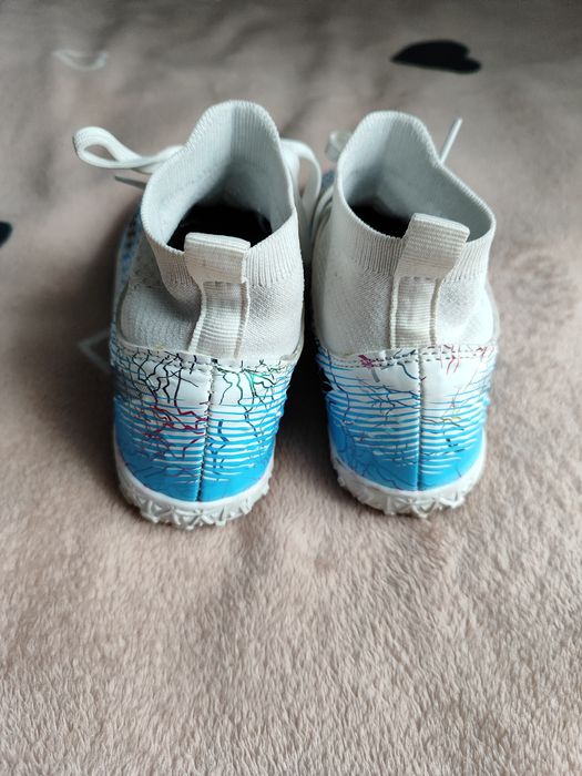 Сороконожки для футбола