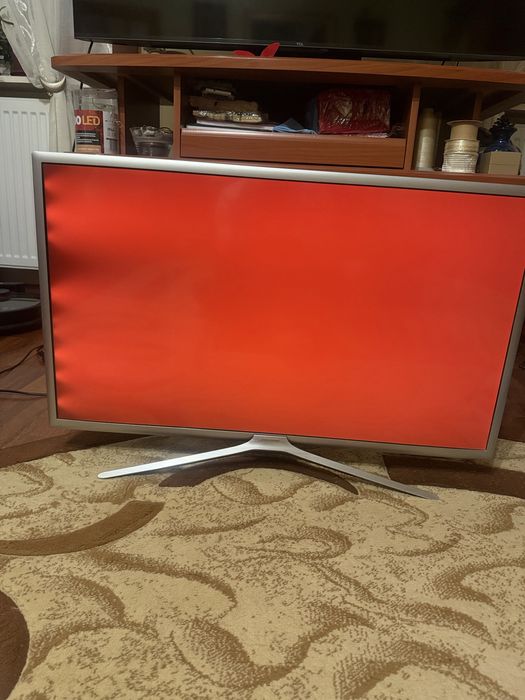 Samsung Smart TV 32” (80cm) — Series 5, Full HD