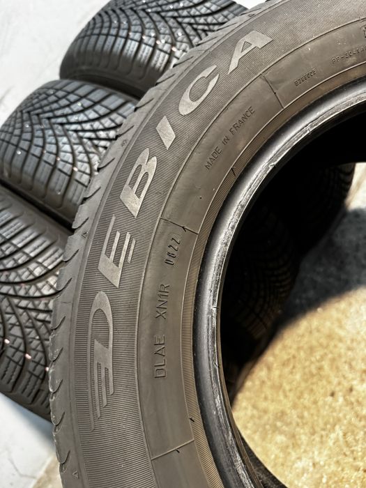 Гуми 195/65/15 DEBICA Navigator All Season