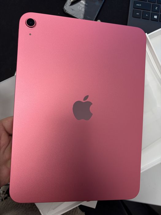 Ipad A16 ( wifi) 128gb sigilata