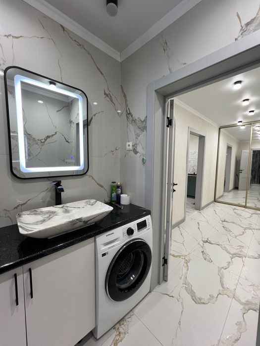 Квартира Зачаганск Монкеулы