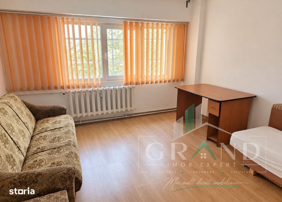 Ap 1 camera | Balcon | Manastur-Kaufland