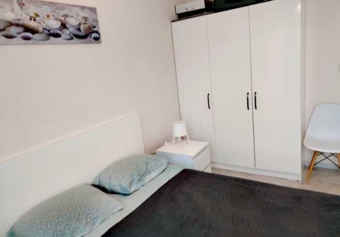 Дава се под наем Двустаен апартамент в София, Изток - 70 кв.м за 700 € - Снимка #4