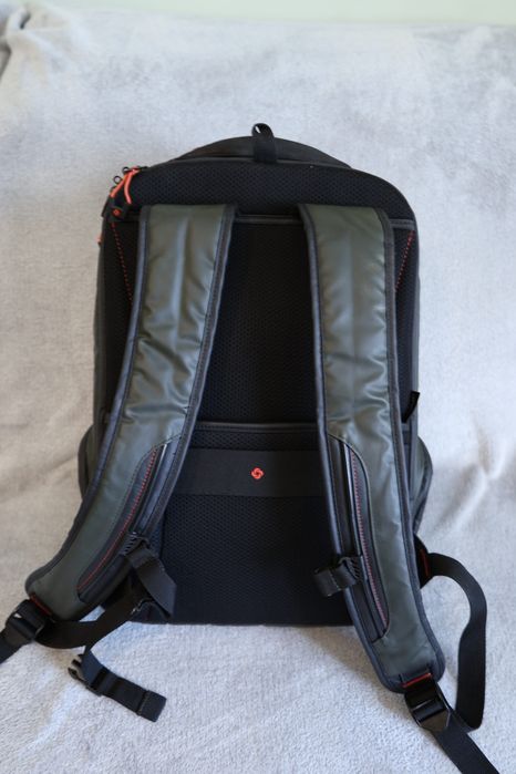 Samsonite Ecodiver Раница, размер M с USB
