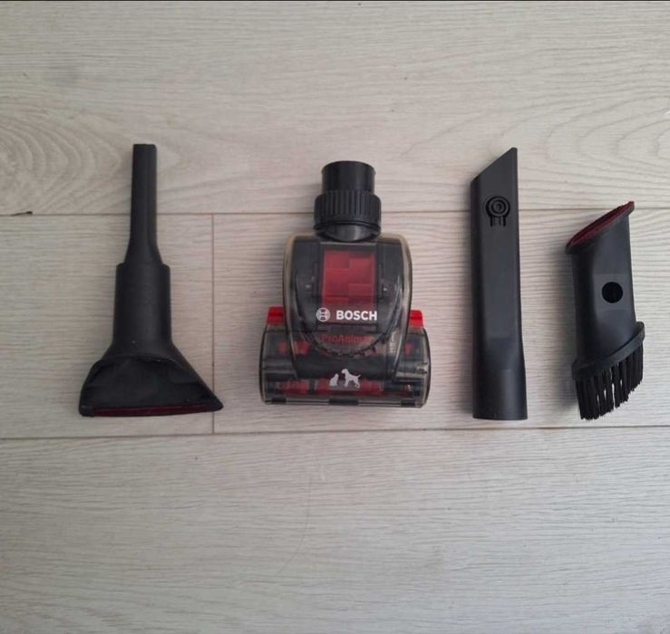 Пылесос Bosch Zelmer Redmond оригинал