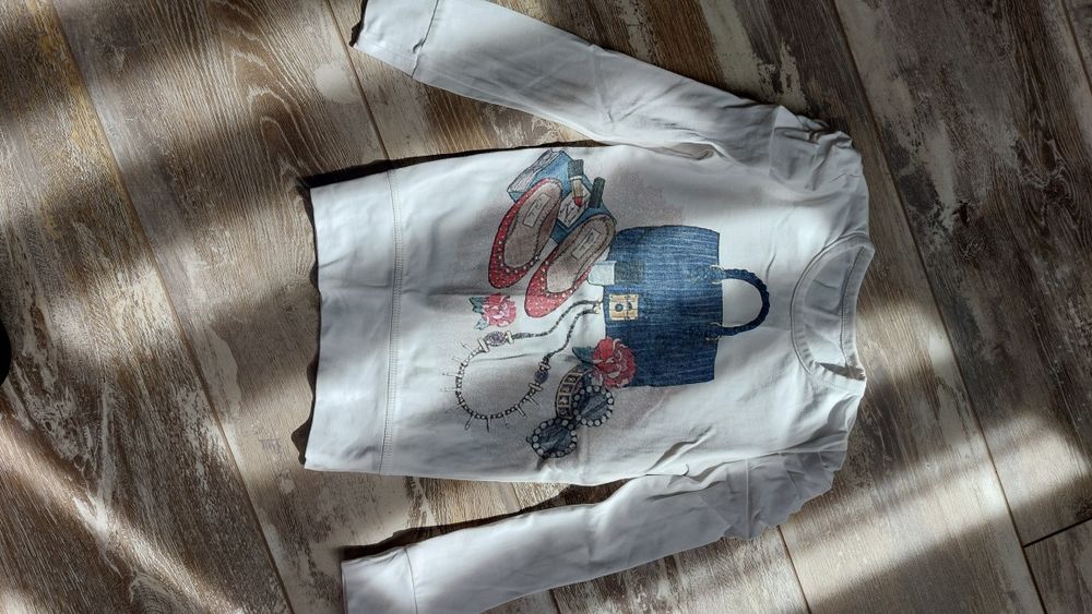 Детски дрехи за момиче