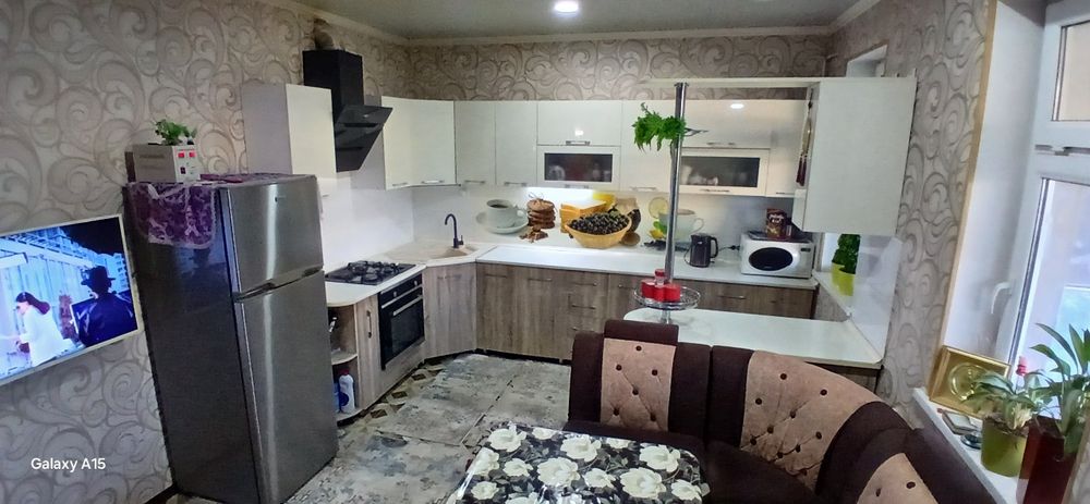 Namunali uy Bo'z-su da