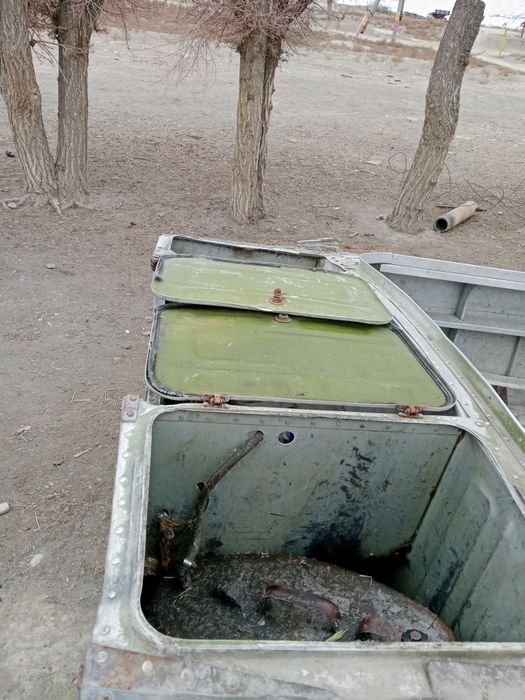 Лодка прогресс с матором Вихр 30