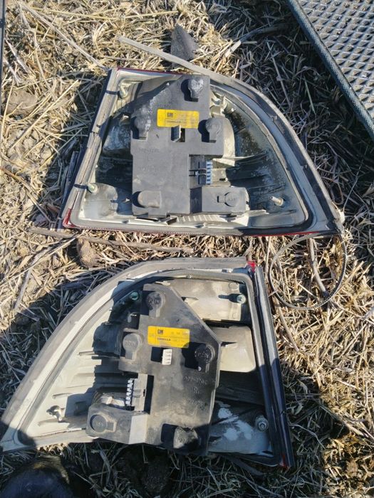 Opel Vectra 16v, запчасти