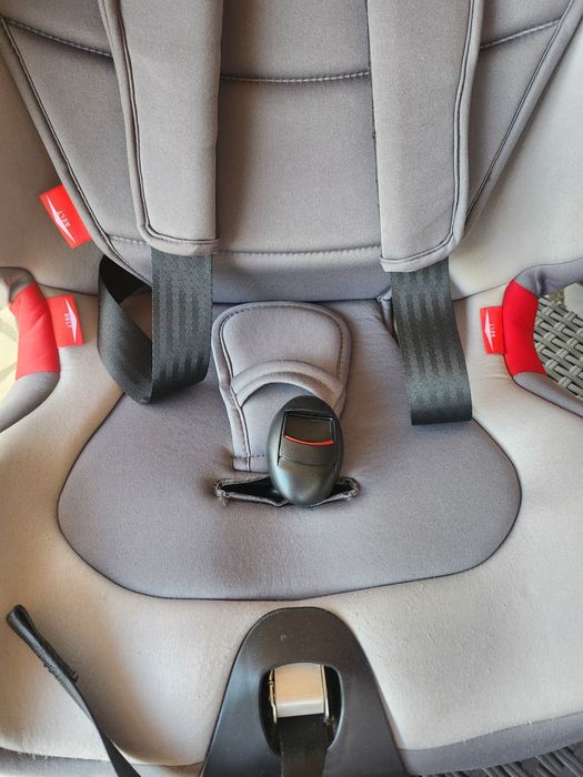 Детско столче за кола