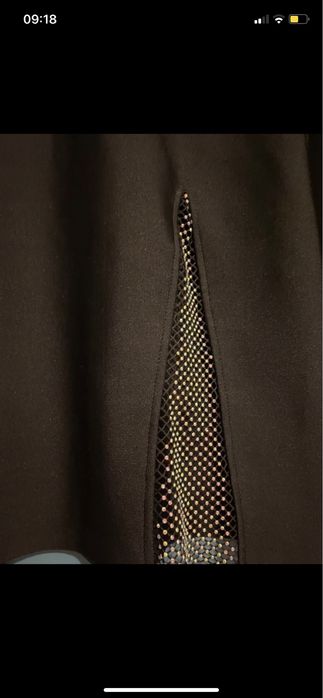 Rochie bandage Shein marimea L noua