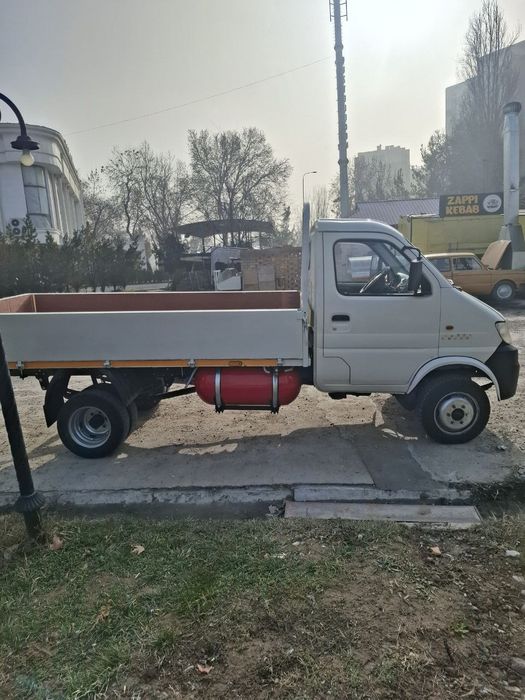 Продается чангам 89