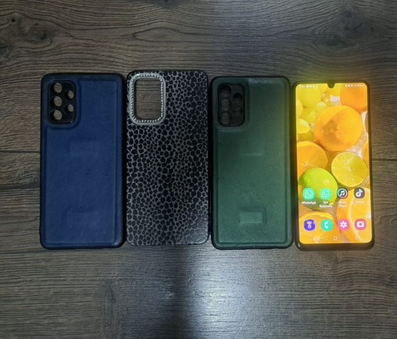 Срочно в идеальном состоянии A32