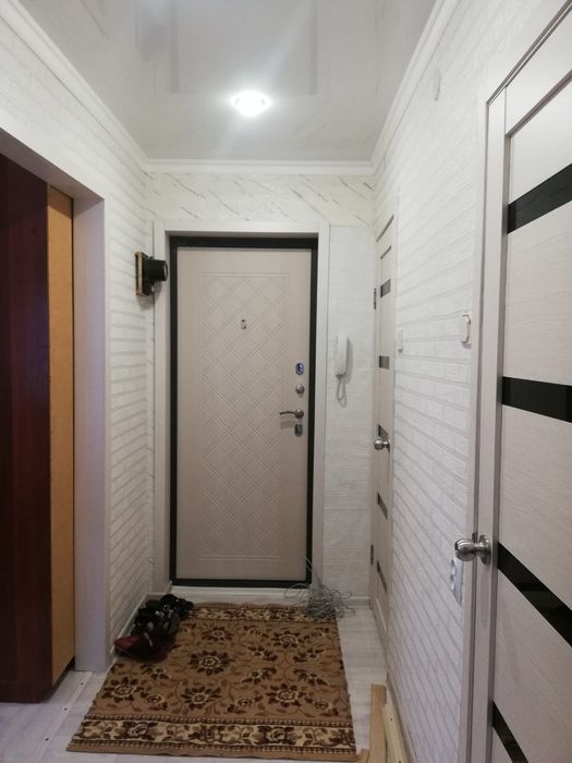 Сдам в аренду на длительный срок или в субаренду однокомнатную квартир