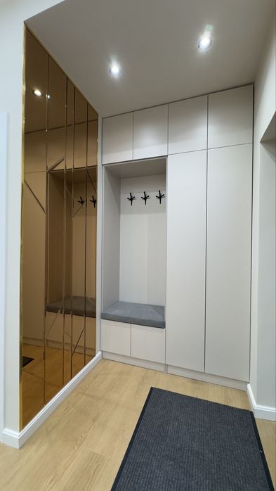 Продаю 2шку с ремонтом на Юнусабаде-8 в жк Шохсарой уйлари