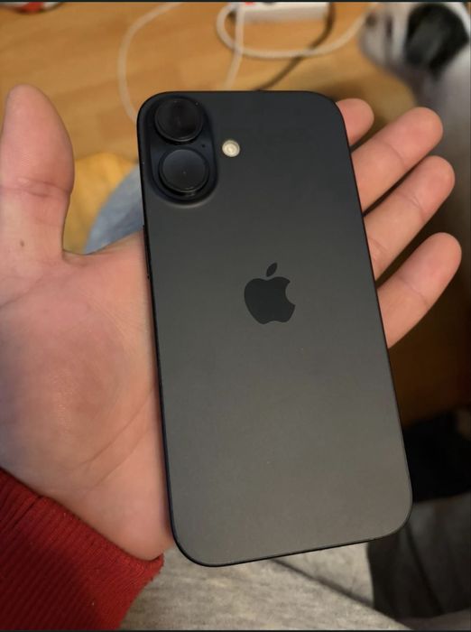Iphone 16 128 Gb