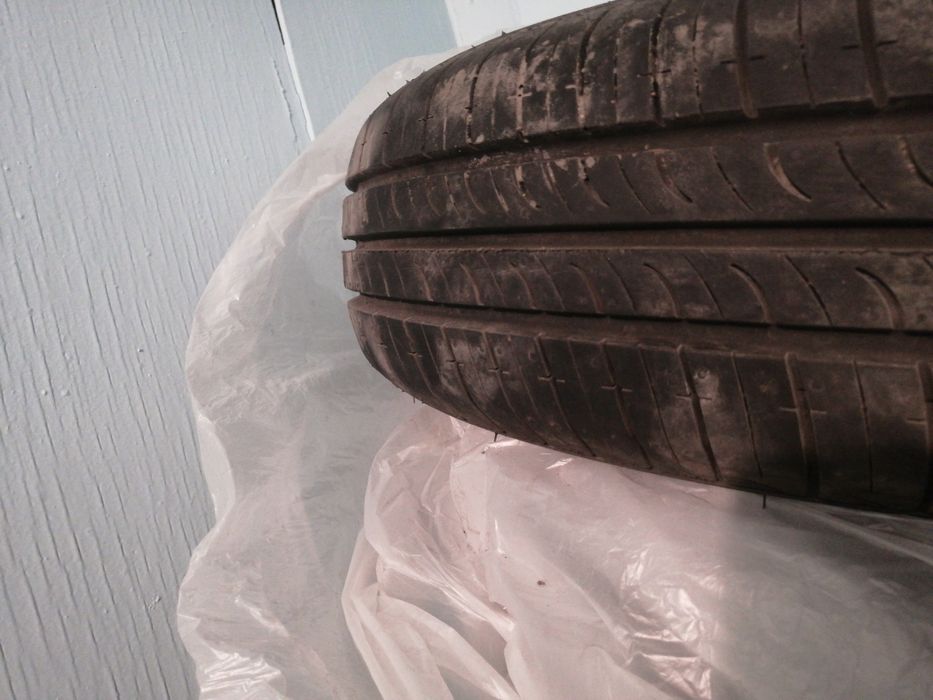 Продам 4 баллона Hankook