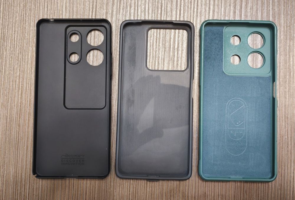 Vând Xiaomi Redmi Note 13 5G