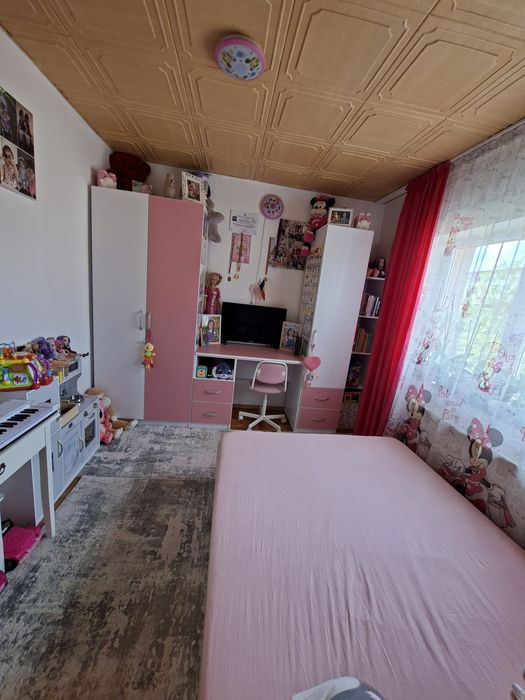 Vand Apartament  2 camere