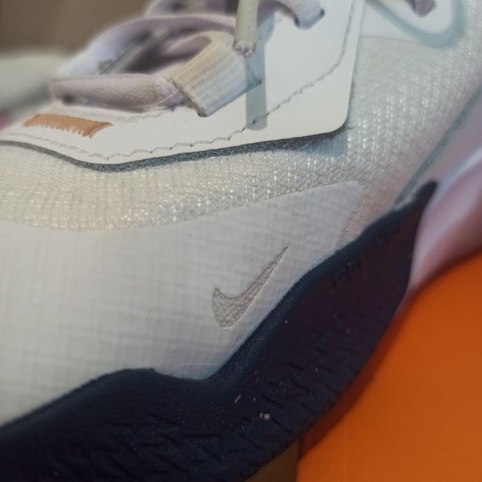 Маратонки Nike Zoom AIR Crossover 38