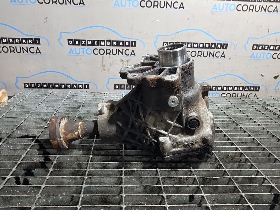 Cutie de Tranfer Grup Fata Ford Kuga 2.0 TDCI 2008 - 2012 136CP Manuala 6 Trepte G6DG ...