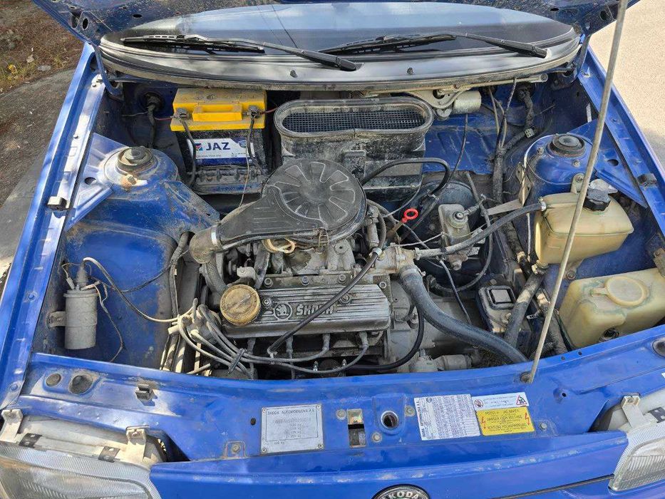 SKODA felitsa tez va arzon narxda sotiladi