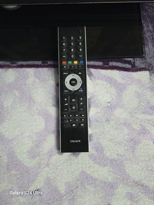 Телевизор GRUNDIG