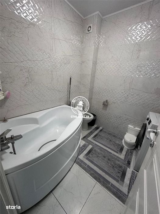 Apartament 2 camere  de vanzare  Valea Lupului