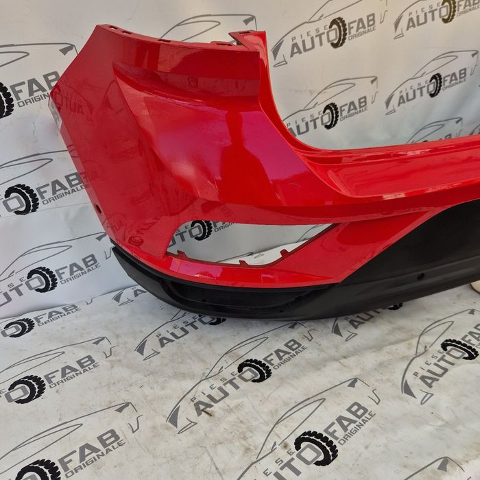 Bara spate Volkswagen T-Roc an 2017-2018-2019-2020-2021