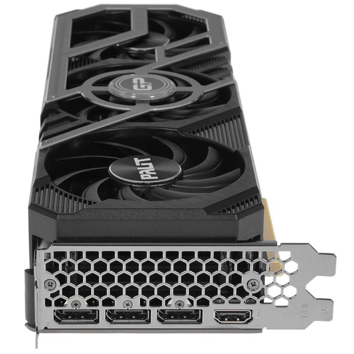 RTX 3080 Ti Palit Gaming Pro 12 GB