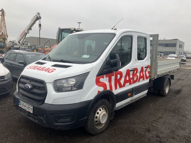 Ford Transit Ford Transit