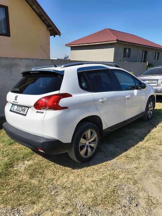De vânzare Peugeot 2008