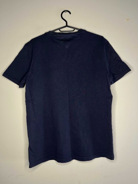 Tommy Jeans Collegiate Graphic T-Shirt Мъжка Тениска