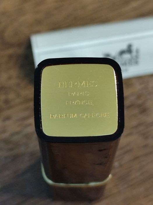 Hermes. Винтажные духи, в полном комплекте