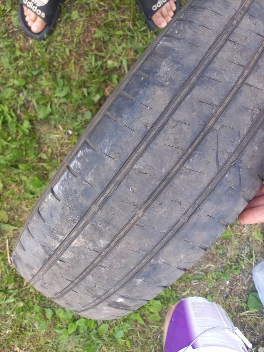 Продам покрышку бу