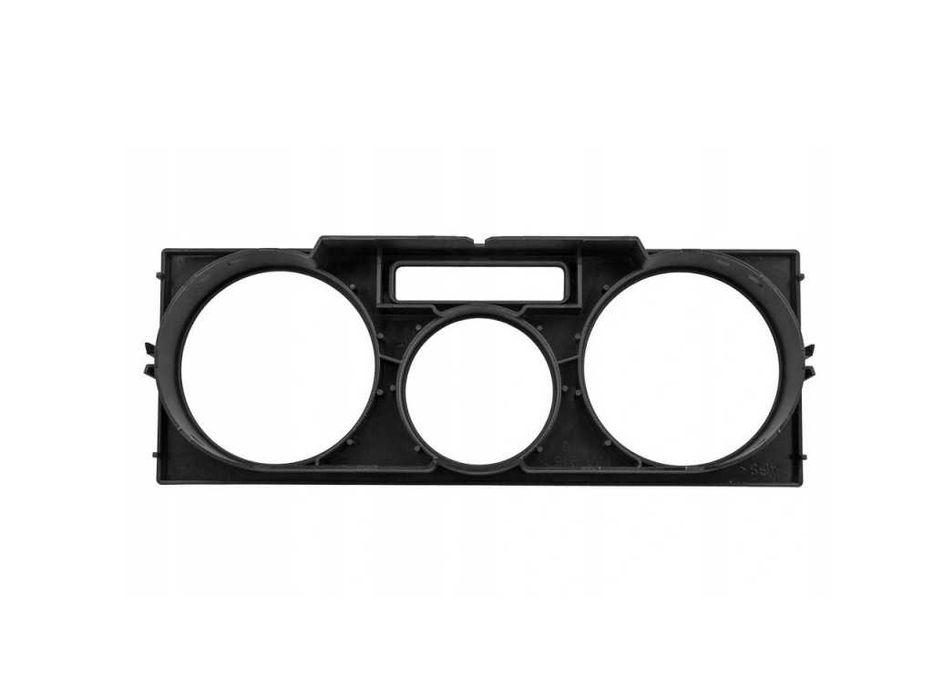 Панел и Рамка за управление на климатик VW Golf 3,4,Passat B5,Vento