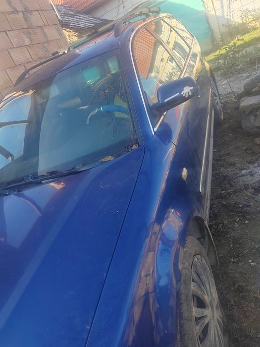 Vw Passat 1.9 tdi 131 cai