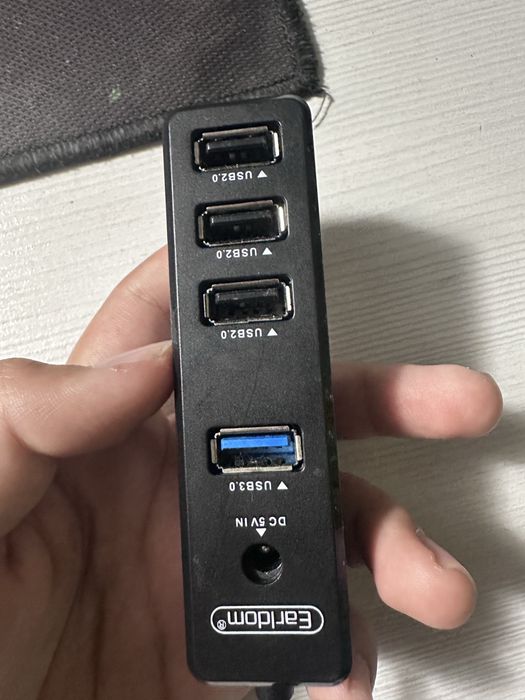USB кабел Earldom 2.0 2.0 2.0 4.0 USB кабел.