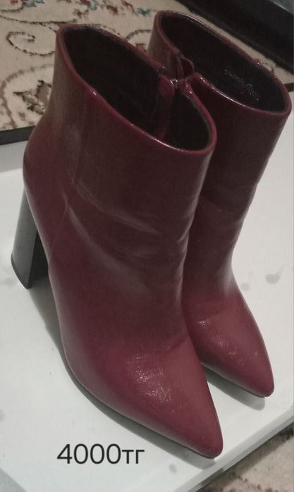 Обувь  женские размер37