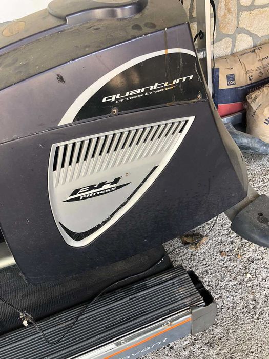 Професионални фитнес уреди(спешно)