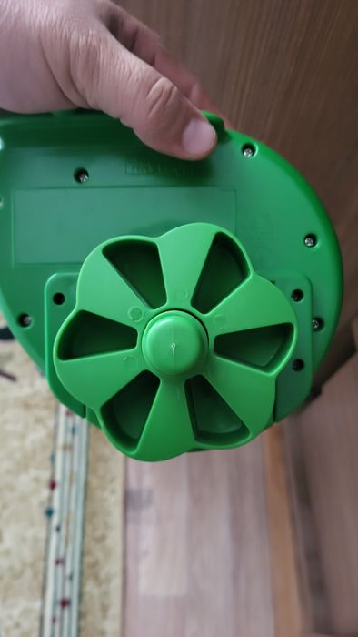 Детский мобиль с мелодиями