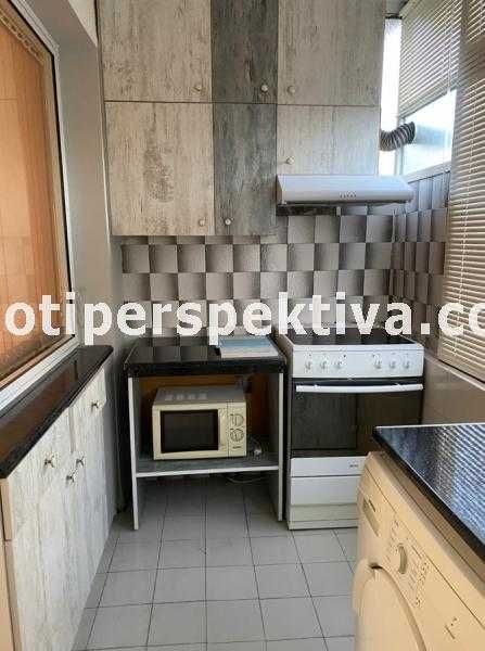 Продава се Двустаен апартамент в Пловдив, Христо Смирненски - 47 кв.м за 1009 €/кв.м - Снимка #3