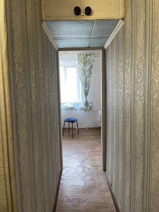 Продам 3х комн квартиру район Береке